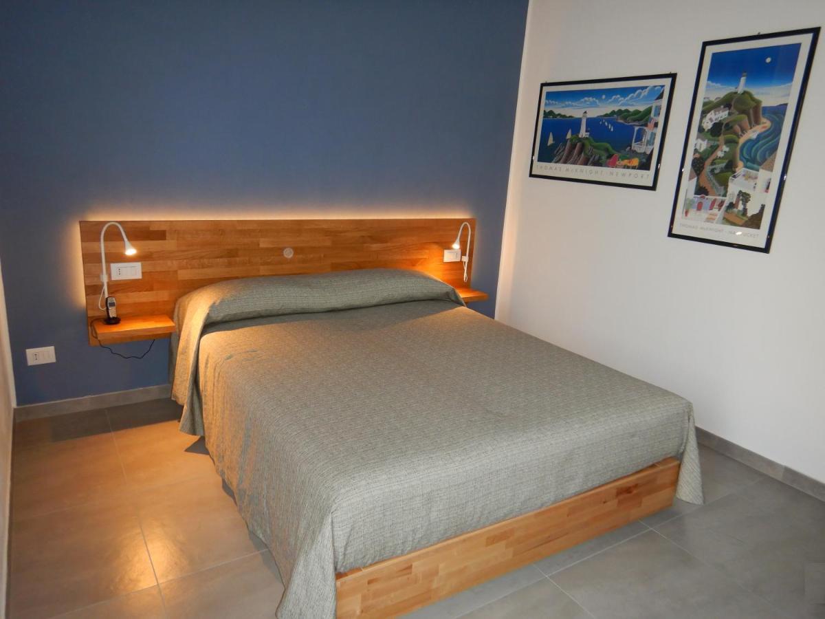3Per3 Bed & Breakfast Busto Arsizio Exterior photo
